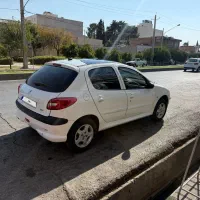 ۲۰۶ تیپ ۳ پانوراما۱۴۰۱