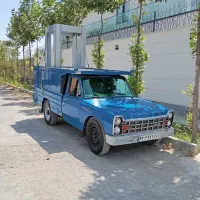 نیسان ژاپنی z|خودرو سواری و وانت|نظرآباد, نظرآباد|دیوار