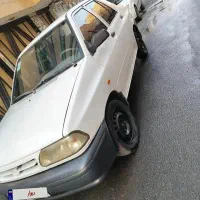 پراید 131|خودرو سواری و وانت|صباشهر, |دیوار