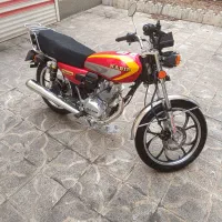 کبیر 200|موتورسیکلت|تبریز, |دیوار