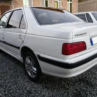 پژو پارس سفارشی ۱۴۰۲|خودرو سواری و وانت|کرمانشاه, |دیوار