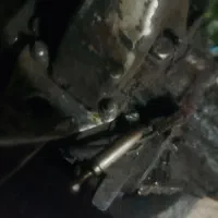 موتور و گیربکس پژو۴۰۵ همراه انژکتور