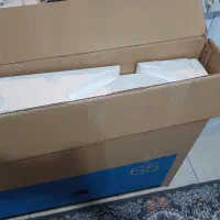 کارتن تلوزیون ۶۵ اینچ|تلویزیون و پروژکتور|فردیس, شهرک ارم|دیوار