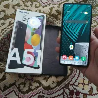 سامسونگ A51 رام 8 سالم ۱۲۸گیگ|موبایل|کرج, شهرک نهال و بذر|دیوار