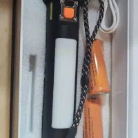 چراغ دستی اسمال سان