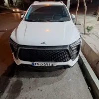 کی ام سی ایکس ۵ فقط معاوضه ملک پرند|خودرو سواری و وانت|پرند, فاز ۵|دیوار