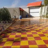 کاشی کاری و نماکاری قیمت مناسب|خدمات پیشه و مهارت|دهگلان, |دیوار