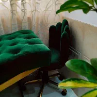 ست تخت و صندلی مژه|آرایشگاه و سالن‌های زیبایی|تربت‌حیدریه, آبشار|دیوار