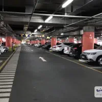 ترخیص کار و مدیر پارکینگ توقیفی