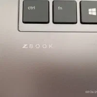 لپ تاپ hp-zbook 14u G6|رایانه همراه|تهران, جوادیه|دیوار