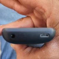 گوشی ساده نوکیا در حد نو