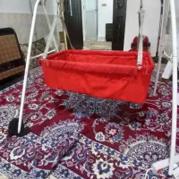 گهواره آهنی