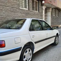 پژو پارس سال مدل ۱۴۰۱ موتور جدید گاز سیمی