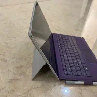 سرفیس پرو ۳ i5 و ۲۵۶ گیگ با رم ۸|تبلت|مشهد, رضاشهر|دیوار