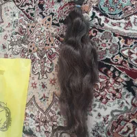 موی کات شده طبیعی