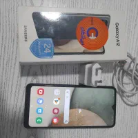 سامسونگ Galaxy A12 با حافظهٔ ۶۴ گیگابایت|موبایل|تهران, شیوا|دیوار