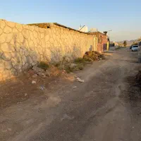 جهاداباد زمین باغی  ۵۰۰متری  با سهم آب و برق|فروش زمین و ملک کلنگی|شاهین‌شهر, برخوار غرب|دیوار