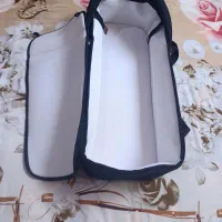 ساک حمل نوزاد