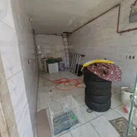 مغازه تجاری ۱۷ متر مسلم شمالی گاز|اجارهٔ مغازه و غرفه|مشهد, گاز|دیوار