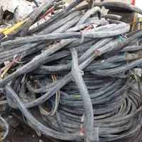 ضایعات انواع کابل سیم برق خراب سالم فرسوده و