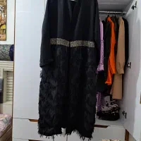 مانتو در حد نو|لباس|بیرجند, |دیوار