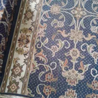 گلیم پله درحد|گلیم، جاجیم، گبه|قم, شهر قائم|دیوار