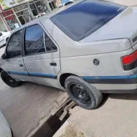 آردی دو گانه مخزن بزرگ