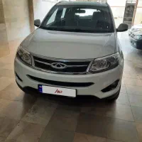 چری تیگو 5 اکسلنت، مدل ۱۳۹۵|خودرو سواری و وانت|تهران, گرگان|دیوار