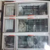 یخچال فروشگاه