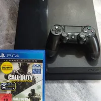 ps4 تمیز کم کار معاوضه با poco x6 pro