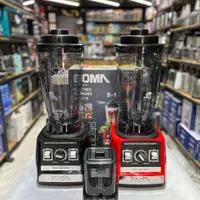 مخلوط کن و اسیاب 1000وات/مخلوطکن بوما(گارانتی)