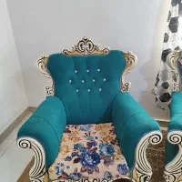 فروشی|مبلمان خانگی و میز عسلی|رشت, پاره بیجار|دیوار