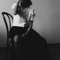 مدل برای عکاسی پرتره - همکاری