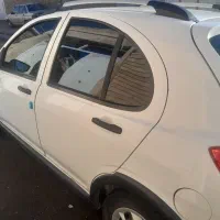 کوئیک ۱۴۰۱ بی رنگ شاستی پلمپ بی رنگ|خودرو سواری و وانت|سبزوار, عظیمیان|دیوار