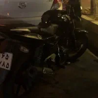 پاسار 180|موتورسیکلت|تهران, جوادیه|دیوار