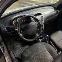 کوییک دنده ای مدل ۱۴۰۰|خودرو سواری و وانت|بیرجند, |دیوار