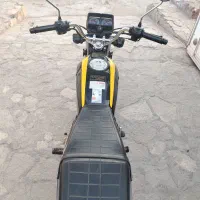 احسان 150|دوچرخه، اسکیت، اسکوتر|مشهد, محمدآباد|دیوار