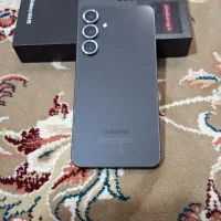 گوشی سامسونگ گلکسی s24 fe|موبایل|تربت جام, پاسداران|دیوار