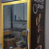 یخچال ایستاده