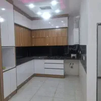 آپارتمان-60-متری-یک-خوابه-باپشت-بام-اختصاصی