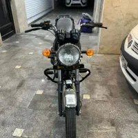 موتور سیکلت|موتورسیکلت|تهران, ارجمندی راد|دیوار