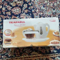 چای ساز تفال|سماور، چای‌ساز، قهوه‌ساز|قروه, |دیوار