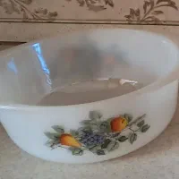قابلمه گل میوه اصل فرانسه