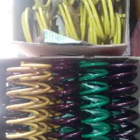 فروش فنر ریس. فنر لنزو اصلی . کمک فنر ریس.|قطعات یدکی و لوازم جانبی|اصفهان, بابوکان|دیوار