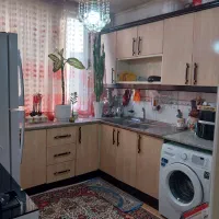 خانه سه طبقه ۱۲۰متر زمین‌ آیت اله غفاری انوری|فروش خانه و ویلا|اراک, |دیوار