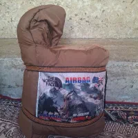 کیسه خواب اورجینال آمریکایی