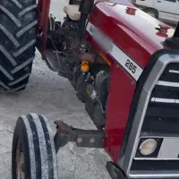 تراکتور۲۸۵تک مدل۱۳۷۹|خودرو سنگین|سنندج, |دیوار