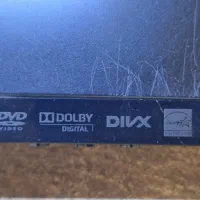 DVD پلیر سامسونگ مدل E699|پخشکننده DVD و ویدیو|شهریار, شهریار|دیوار