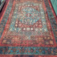 فرش محتشم(شادمهروعظیمی)