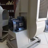 هواکش و سانترفیوژ غرب اصفهان|کافی‌شاپ و رستوران|اصفهان, سنبلستان|دیوار